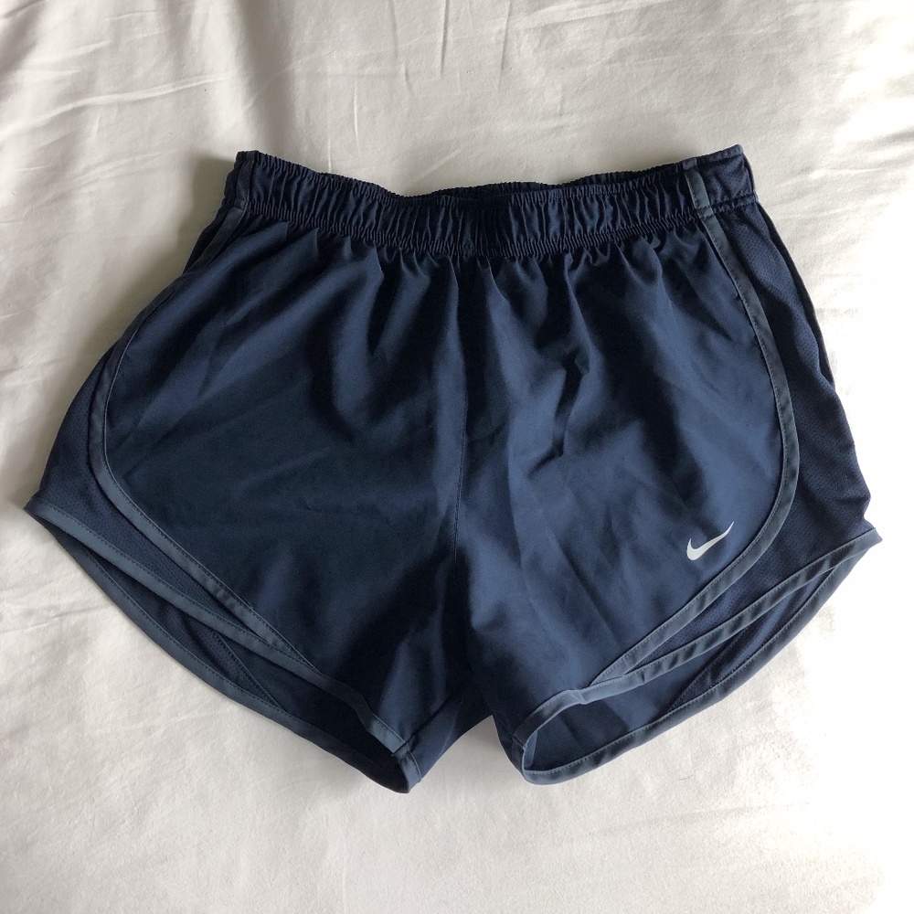 Nike Athletic Shorts
